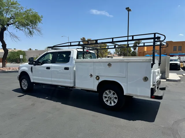 2022 Ford F-250 Super Duty's photo
