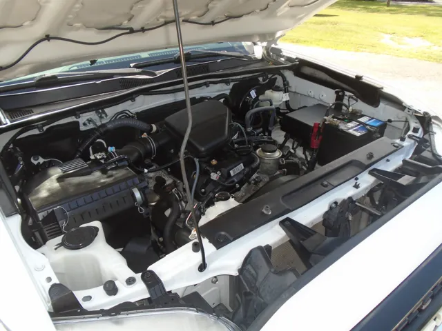 2019 Toyota Tacoma SR5 - Photo 11