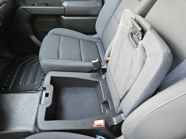 2023 GMC Sierra 1500 Pro - Photo 27