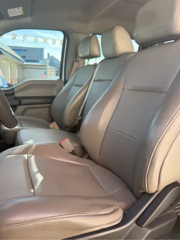 2020 Ford F-150 XL - Photo 13