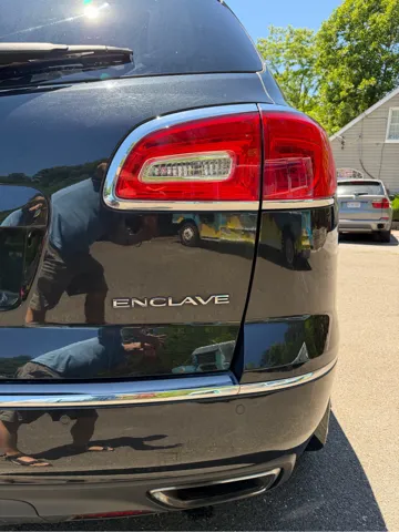 2015 Buick Enclave Convenience - Photo 10