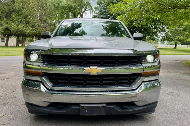 2019 Chevrolet Silverado 1500 LD LT - Photo 8