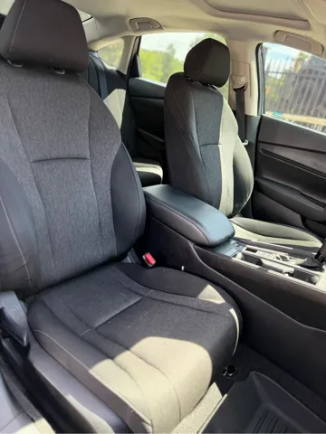 2023 Honda Accord EX - Photo 12