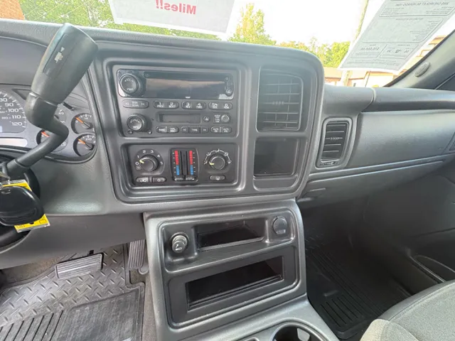 2005 Chevrolet Silverado 1500 - Photo 18