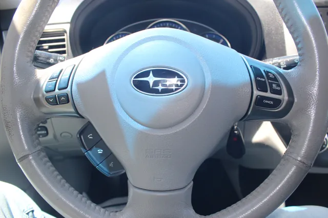 2011 Subaru Forester X Limited - Photo 20