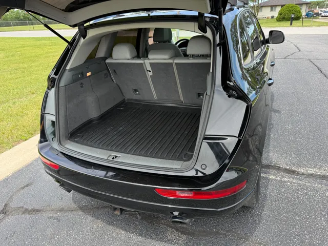 2016 Audi Q5 Premium - Photo 16