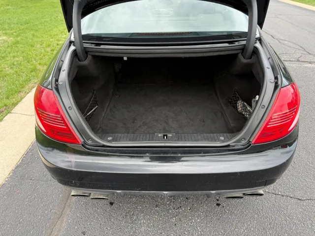 2008 Mercedes-Benz CL-Class CL63 - Photo 15