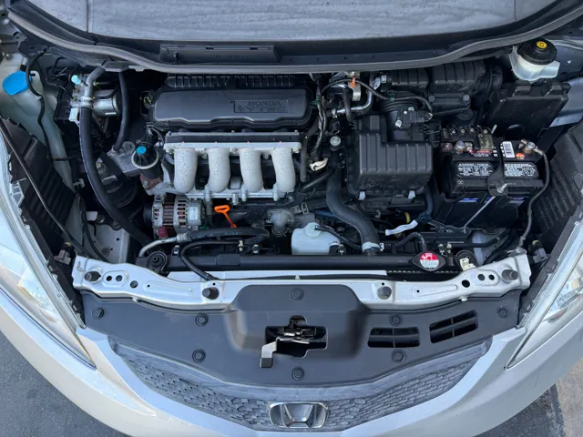 2011 Honda Fit Sport - Photo 16