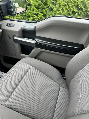 2018 Ford F-150 XLT - Photo 11