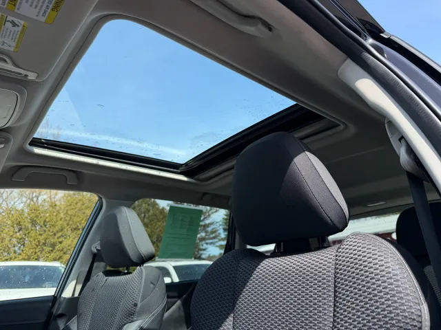 2021 Subaru Forester Premium - Photo 16