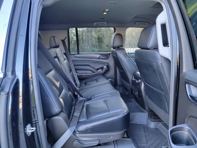 2018 GMC Yukon XL SLE - Photo 20