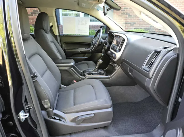 2019 GMC Canyon SLE - Photo 29