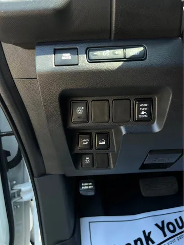 2024 Nissan Frontier SV - Photo 16