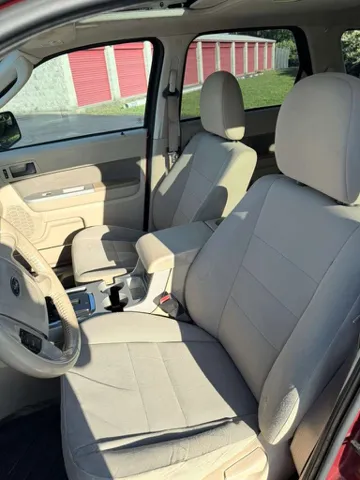 2012 Ford Escape XLT - Photo 8