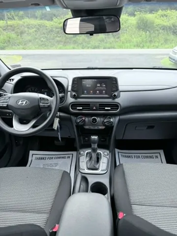 2019 Hyundai Kona SE - Photo 12