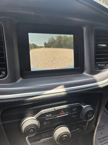 2020 Dodge Charger SXT - Photo 17