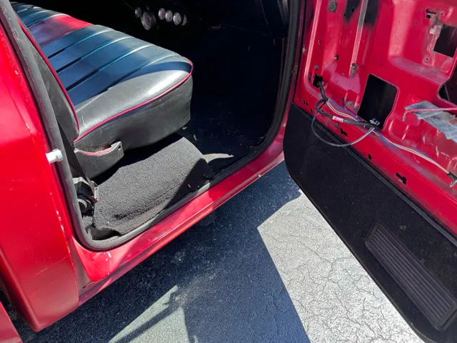 1985 Chevrolet C10 - Photo 25