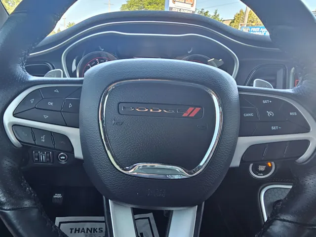 2017 Dodge Challenger GT - Photo 16