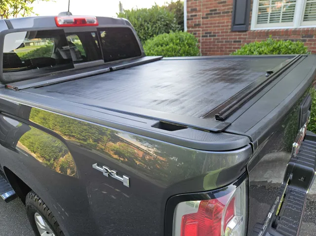 2017 GMC Canyon SLE - Photo 14