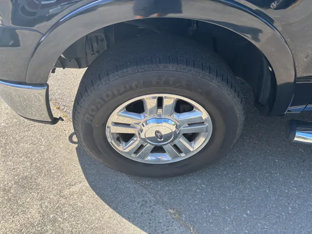 2008 Ford F-150 photo 21
