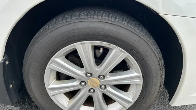 2012 Subaru Legacy I Premium - Photo 11