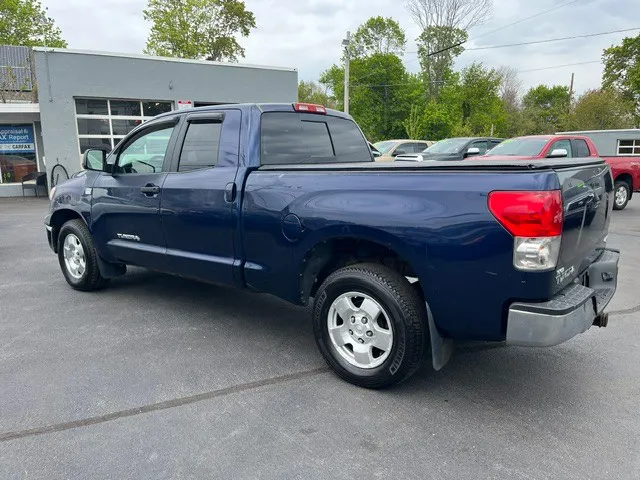 2008 Toyota Tundra SR5 - Photo 3