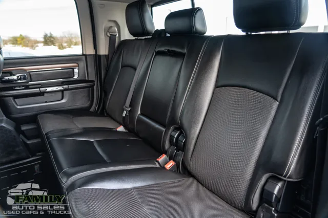 2013 RAM Ram 2500 Pickup Laramie - Photo 27