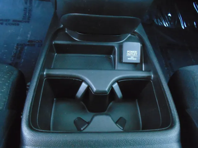 2014 Honda CR-V EX - Photo 76