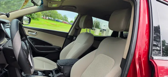 2018 Hyundai Santa Fe Sport - Photo 10