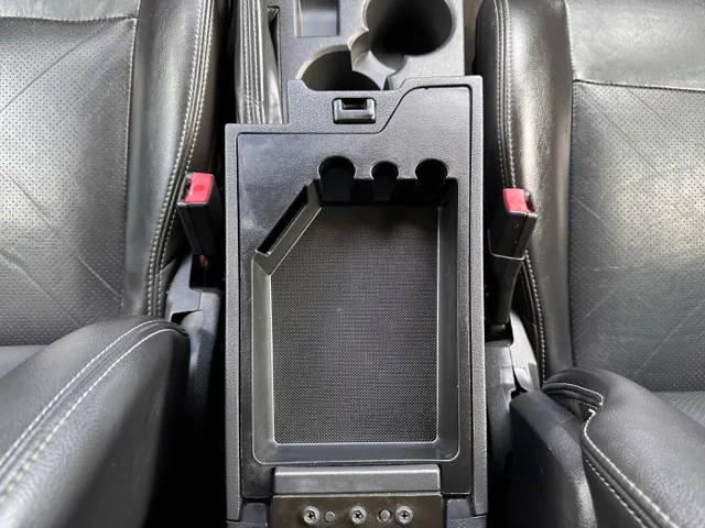 2011 Jeep Liberty Limited - Photo 41