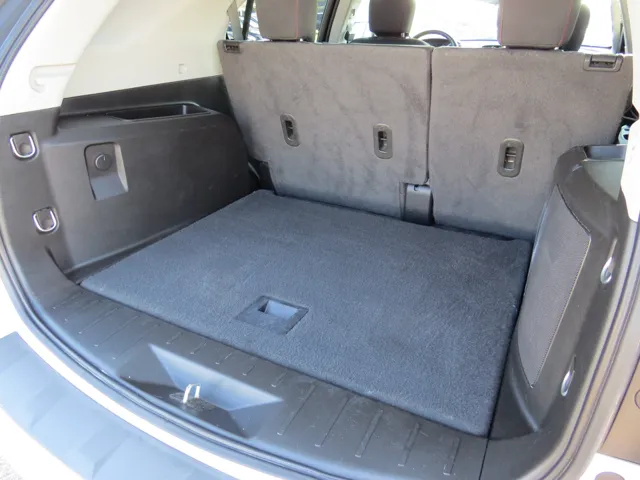 2015 Chevrolet Equinox LT photo 13