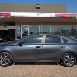 2020 Kia FORTE LXS - Photo 6
