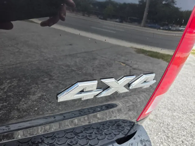2016 RAM Ram 1500 Pickup Big Horn - Photo 14