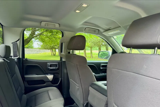2019 Chevrolet Silverado 1500 LD LT - Photo 27