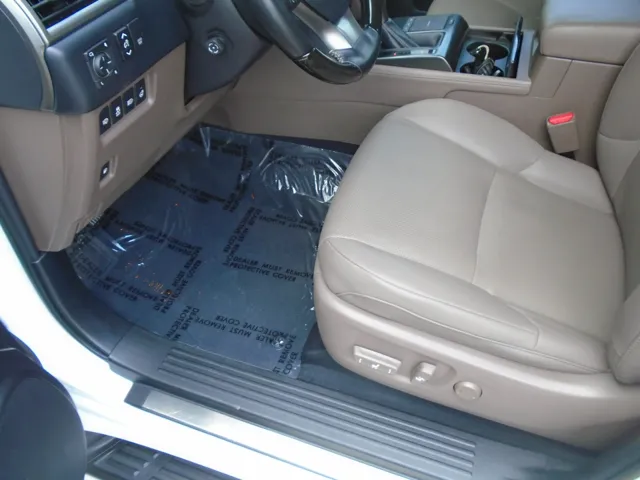 2023 Lexus GX PREMIUM - Photo 39
