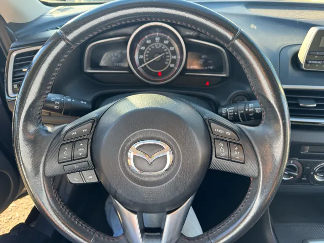 2014 Mazda MAZDA3 i Touring - Photo 16