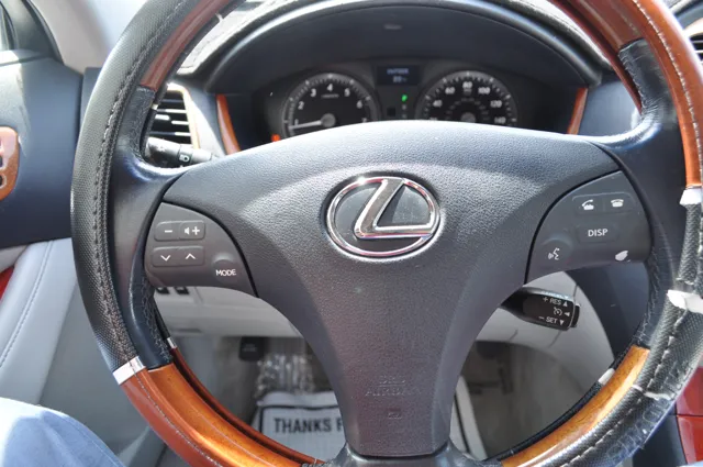 2008 Lexus ES 350 - Photo 20