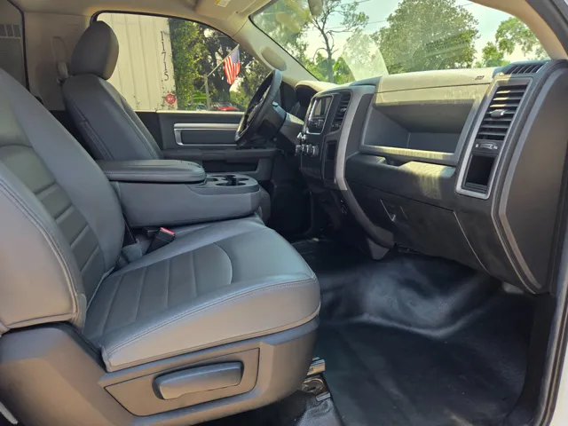 2019 Ram 1500 Classic photo 20