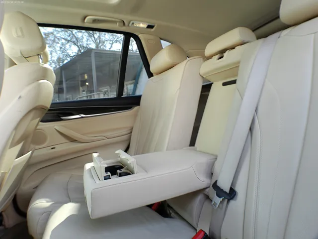2015 BMW X5 sDrive35i - Photo 19