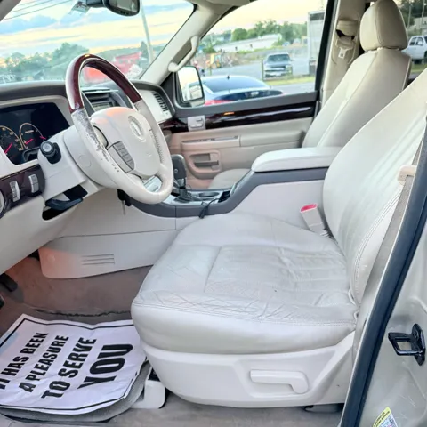 2004 Lincoln Aviator Luxury - Photo 19