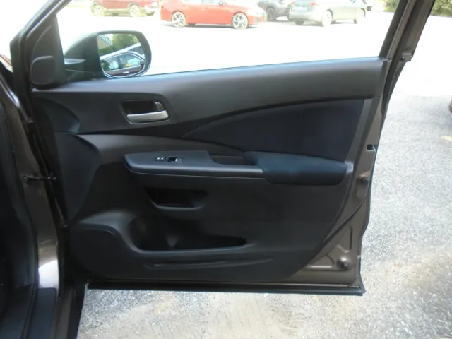 2014 Honda CR-V EX - Photo 81