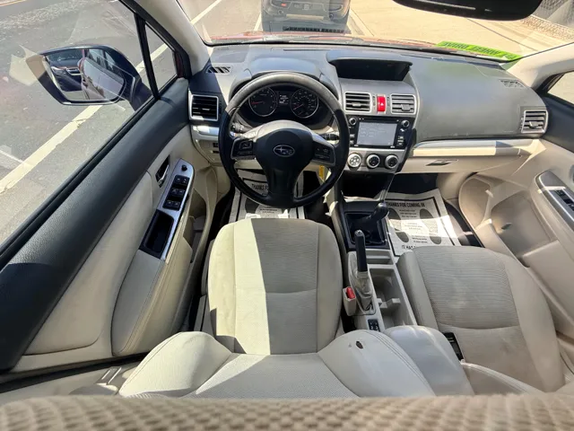 2015 Subaru XV Crosstrek Premium - Photo 13