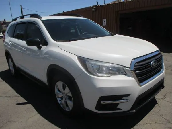 2020 Subaru Ascent -'s photo