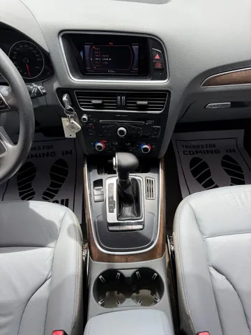 2016 Audi Q5 Premium - Photo 32