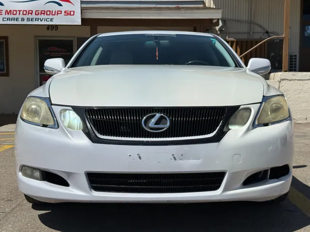 2008 Lexus GS 350 - Photo 12