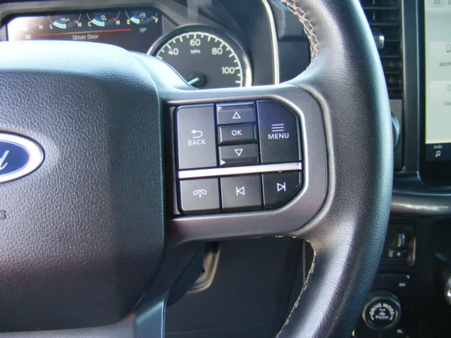 2023 Ford F-150 XLT - Photo 27