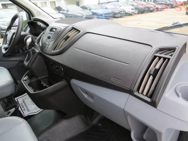 2019 Ford Transit Cargo Van photo 14