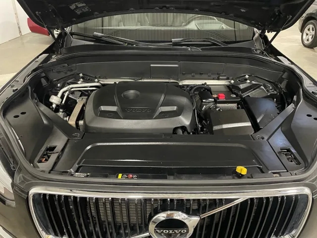 2016 Volvo XC90 Momentum - Photo 22