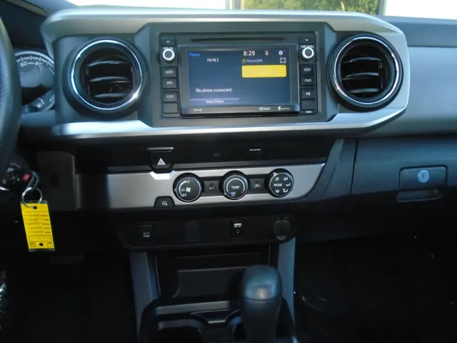 2019 Toyota Tacoma SR5 - Photo 62