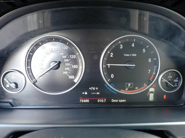 2015 BMW X5 sDrive35i - Photo 8